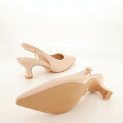 Slingback Miabelle