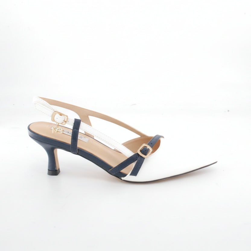Slingback Miabelle