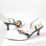 Slingback Miabelle