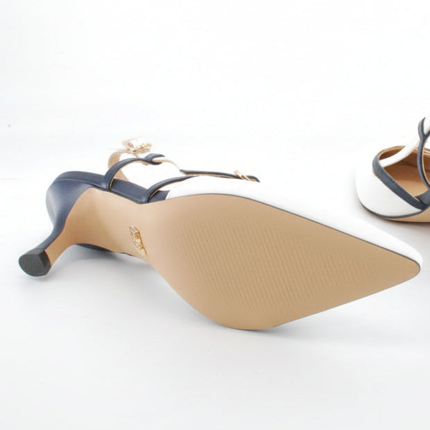 Slingback Miabelle