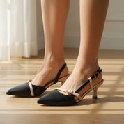 Slingback Miabelle