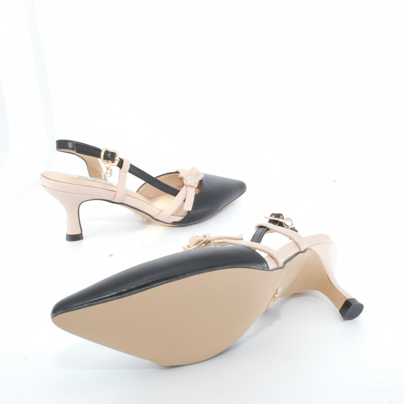Slingback Miabelle