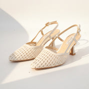 Slingback Miabelle