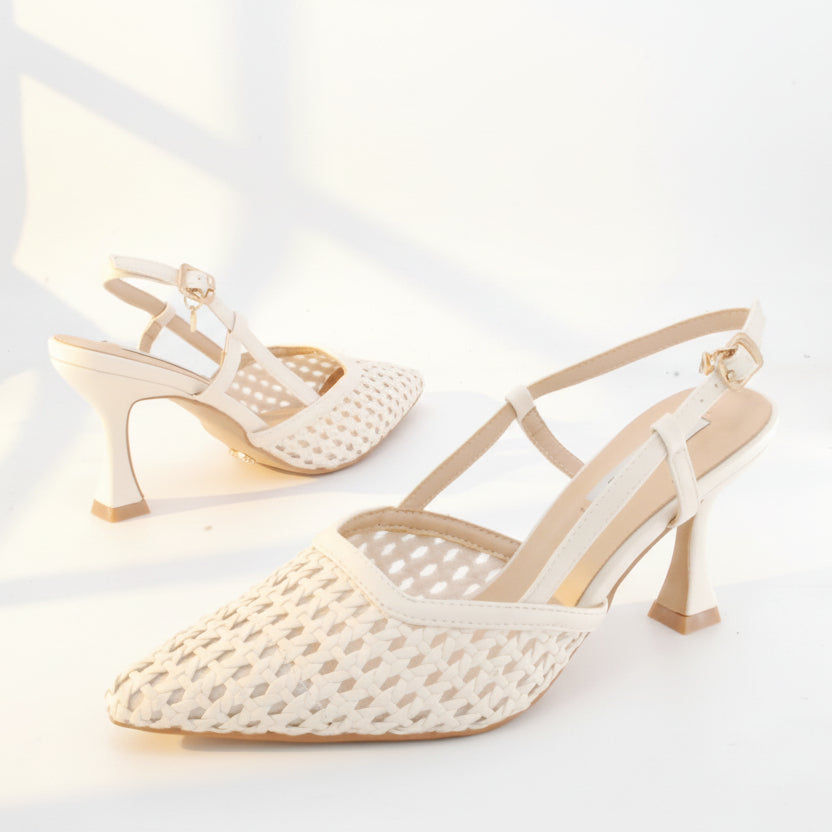 Slingback Miabelle