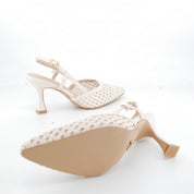 Slingback Miabelle