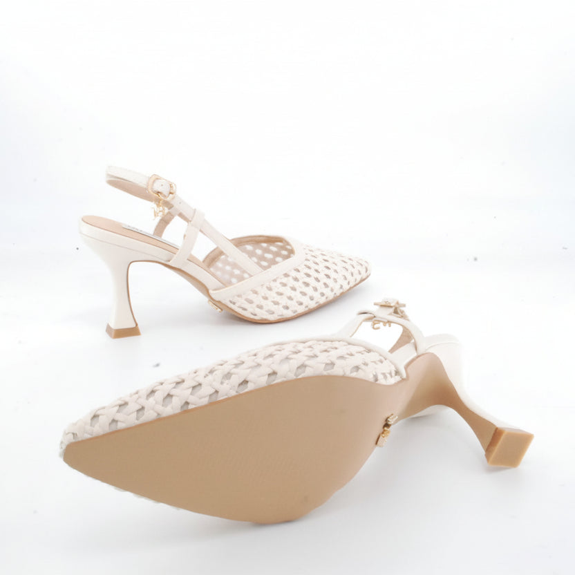Slingback Miabelle