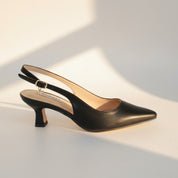 Slingback Miabelle