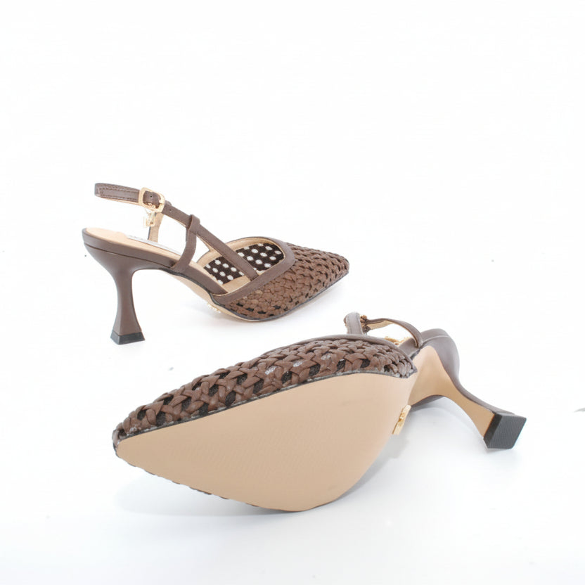 Slingback Miabelle