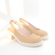 Slingback Wonders