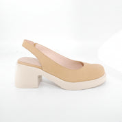 Slingback Wonders