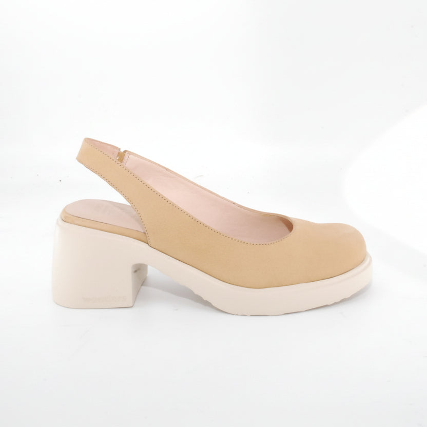 Slingback Wonders