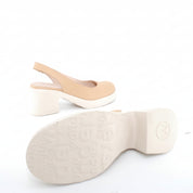 Slingback Wonders