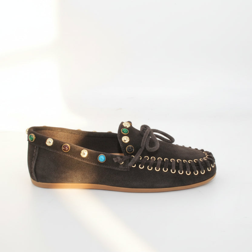 Mocassino Bibilou