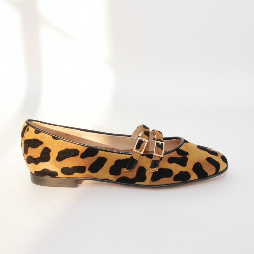 Ballerina Luca Grossi