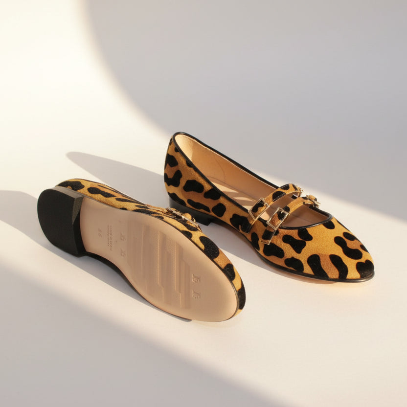 Ballerina Luca Grossi