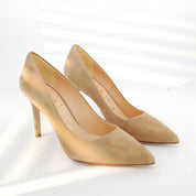 Décolleté Chantal
