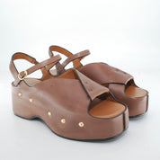 Zeppe Miss Olivia