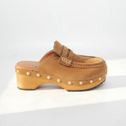 Sabot Miss Olivia