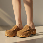 Sabot Miss Olivia