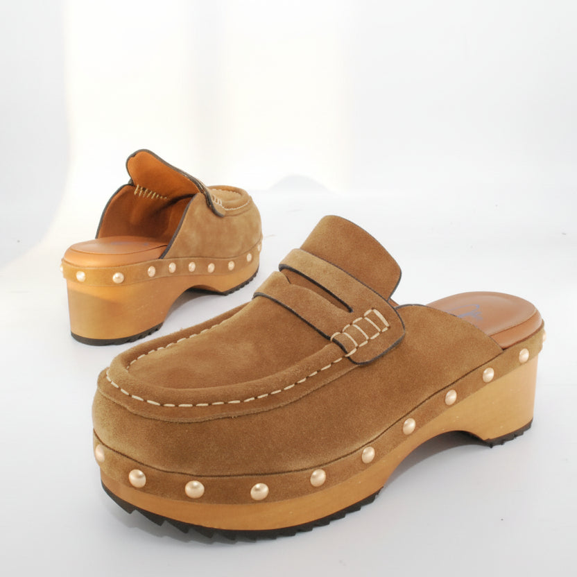 Sabot Miss Olivia