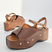 Zeppe Miss Olivia
