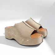 Zeppe Miss Olivia