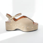 Zeppe Miss Olivia