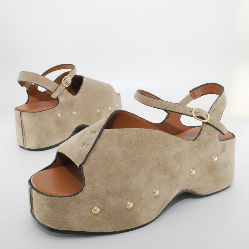 Zeppe Miss Olivia