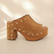 Zeppe Miss Olivia