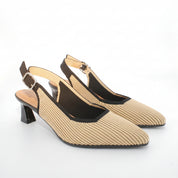 Slingback Miss Elastic
