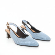 Slingback Miss Elastic