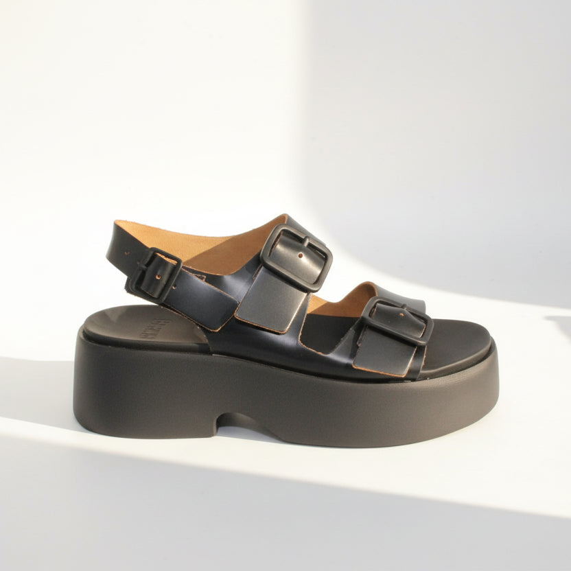 Zeppe Camper