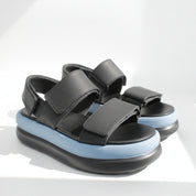 Zeppe Camper