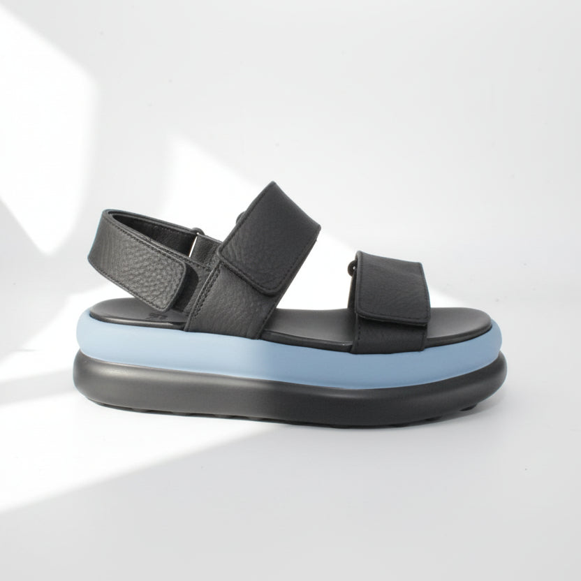 Zeppe Camper