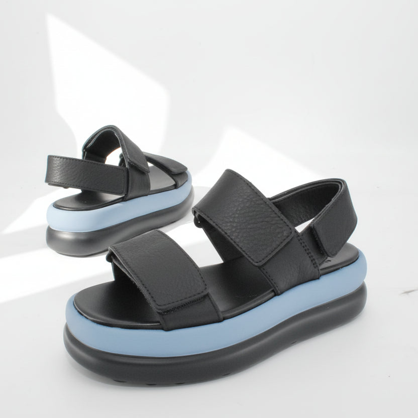 Zeppe Camper