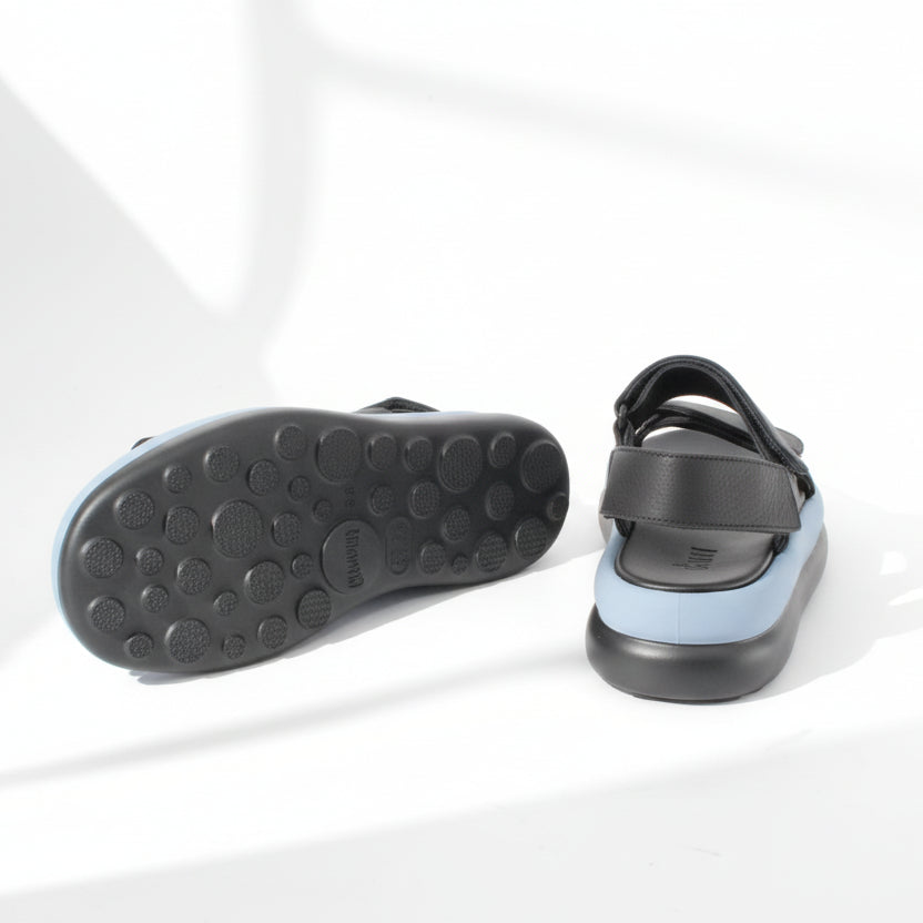 Zeppe Camper