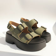 Zeppe Camper