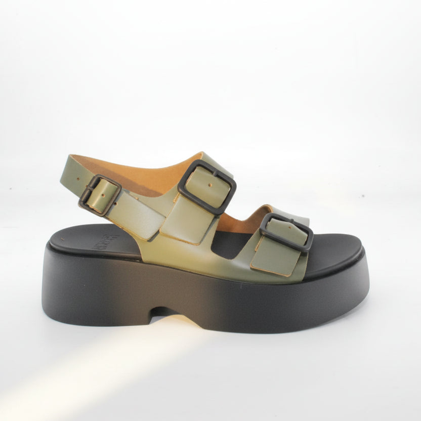Zeppe Camper