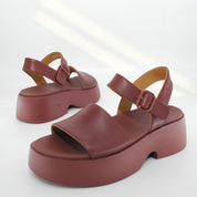 Zeppe Camper