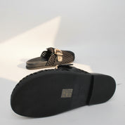 Sabot Emanuélle Vee