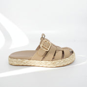 Sabot Emanuélle Vee