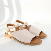 Sandalo Step