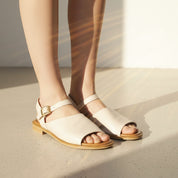 Sandalo Step