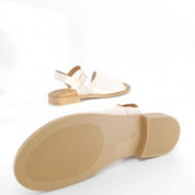 Sandalo Step
