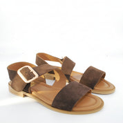 Sandalo Step