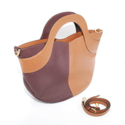 Borsa Cuoieria Fiorentina Tote in pelle