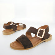 Sandalo Step