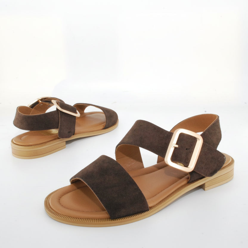 Sandalo Step