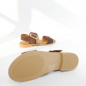 Sandalo Step