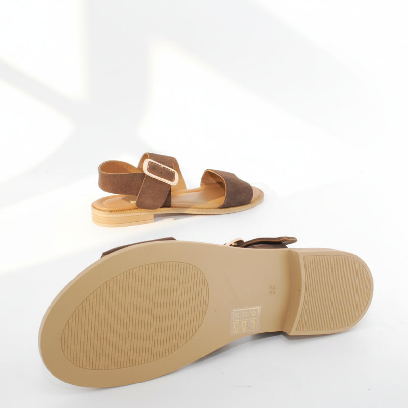 Sandalo Step
